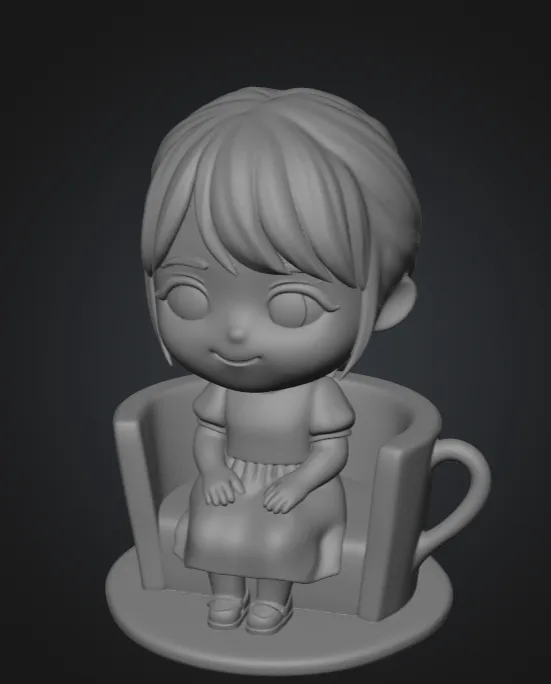 3D 모델링